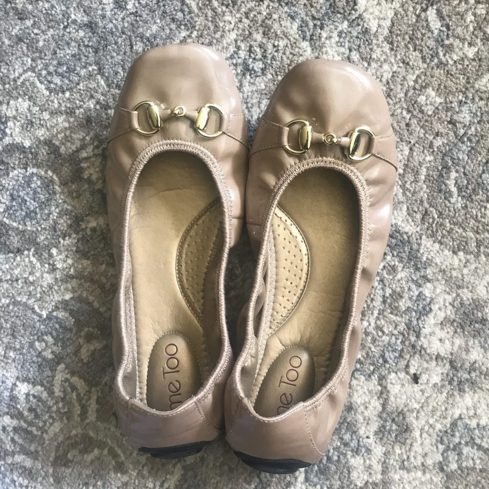 Slip ons